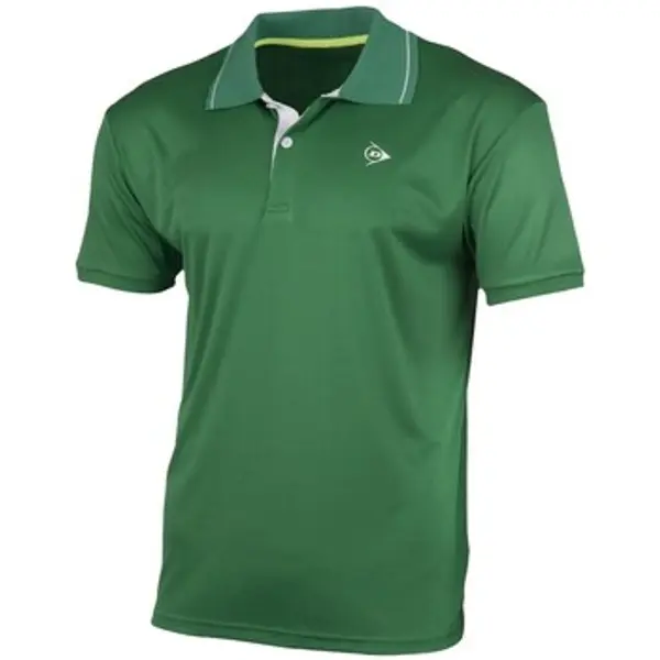 Dunlop Dunlop  Majice kratkih rukava Tennis-polo Club  Dunlop