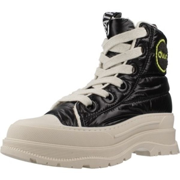 Duuo Duuo  Čizme SUCRE 02  Duuo