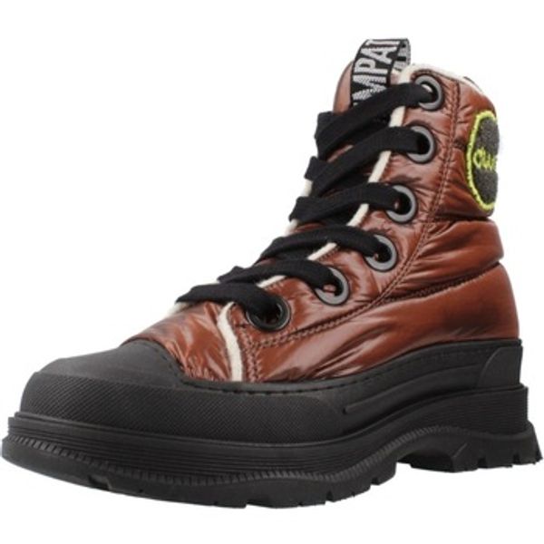 Duuo Duuo  Čizme SUCRE 03  Duuo