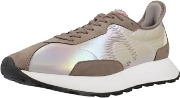Duuo Duuo  Niske tenisice Sport   Zapatillas Hombre Modèle Sensei 058  Duuo