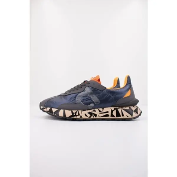 Duuo Duuo  Niske tenisice Sport   Zapatillas Hombre Modèle Sensei 072  Duuo