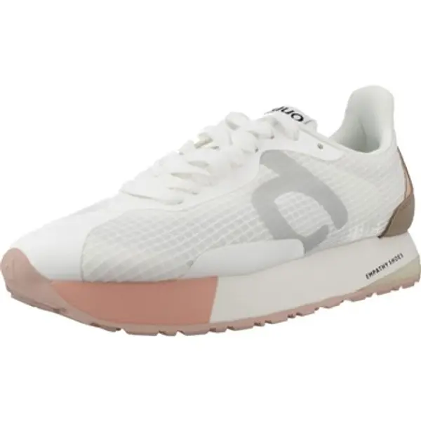Duuo Duuo  Niske tenisice Sport   Zapatillas Mujer Modèle Sensei 081  Duuo
