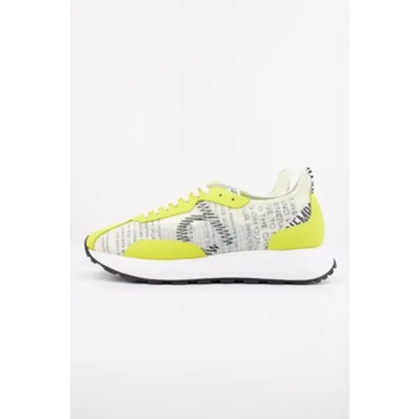Duuo Duuo  Niske tenisice Sport   Zapatillas Mujer Modèle Sensei 090  Duuo
