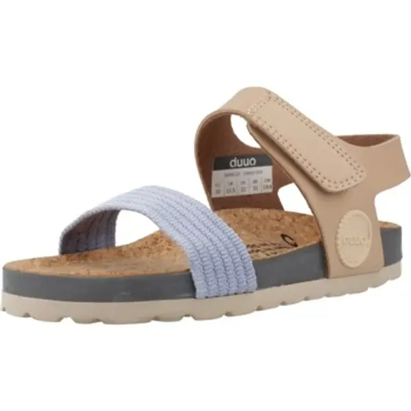 Duuo Duuo  Sandale i polusandale Sandalias Niña Modèle Candy 020  Duuo