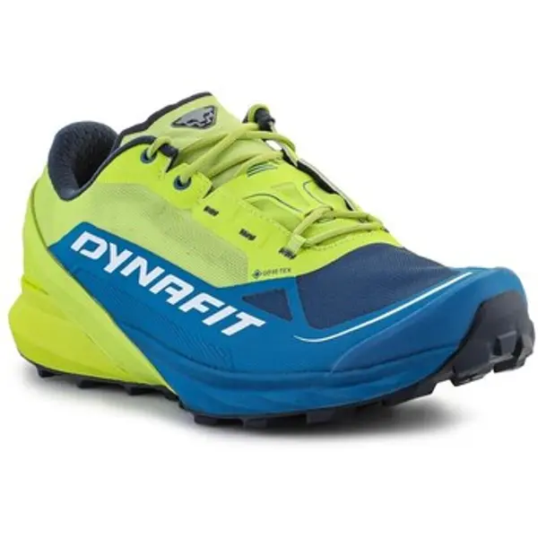 Dynafit Dynafit  Running/Trail Ultra 50 Gtx Lime Punch reef  Dynafit