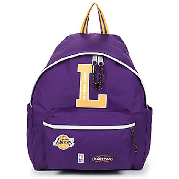 Eastpak Eastpak  Ruksaci DAY PAKR 24L EASTPAK X NBA LAKERS  Eastpak