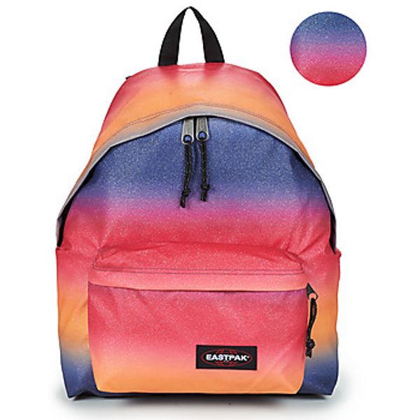 Eastpak Eastpak  Ruksaci PADDED PAK'R 24L PAILLETTE  Eastpak