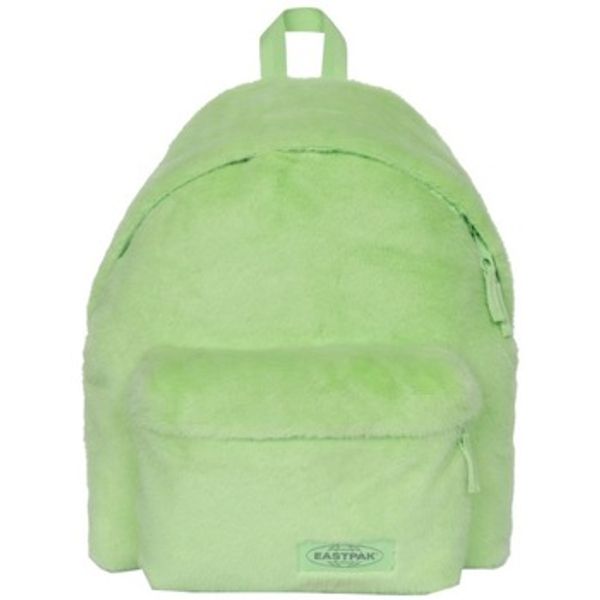 Eastpak Eastpak  Ruksaci PADDED PAKR FUZZY  Eastpak
