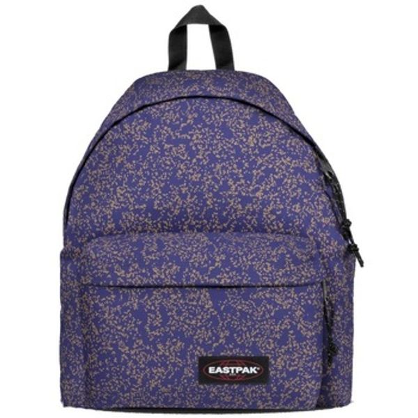 Eastpak Eastpak  Ruksaci PADDED PAKR GLITSPLAS  Eastpak