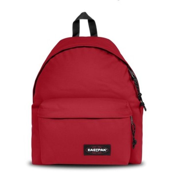 Eastpak Eastpak  Ruksaci PADDED PAKR SCARLET  Eastpak