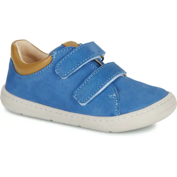 Easy Peasy Easy Peasy  Niske tenisice MU DUCKIE'S VELCRO  Easy Peasy