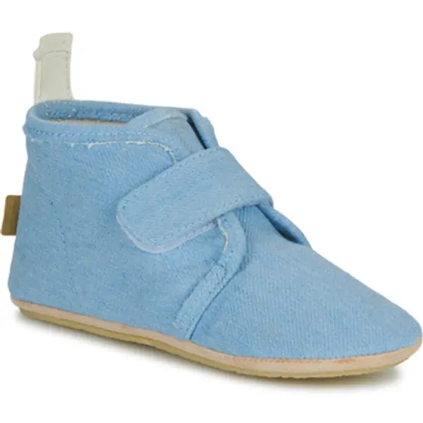 Easy Peasy Easy Peasy  Niske tenisice MY CHAUSSBLU VELCRO  Easy Peasy