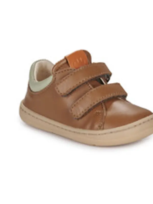 Easy Peasy Easy Peasy  Niske tenisice MY DUCKIE'S VELCRO  Easy Peasy