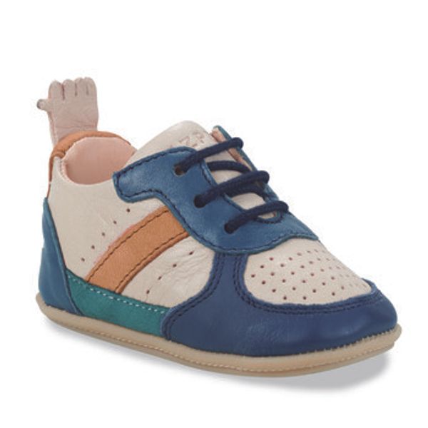 Easy Peasy Easy Peasy  Niske tenisice MY PRE BASKET LACET  Easy Peasy