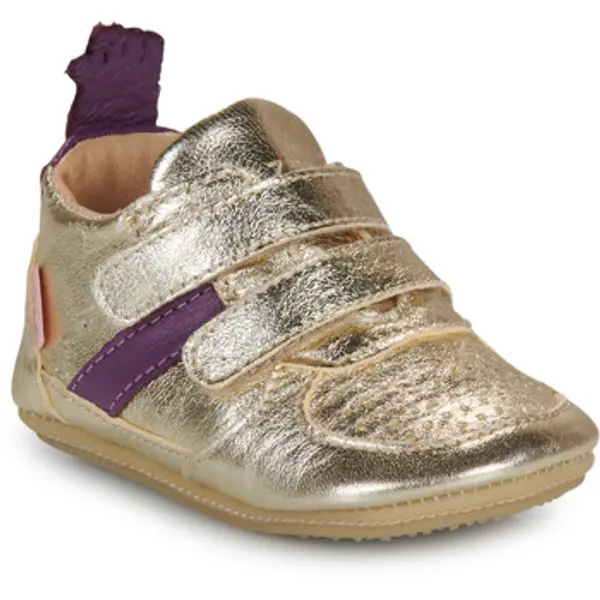 Easy Peasy Easy Peasy  Niske tenisice MY PRE BASKET VELCRO  Easy Peasy