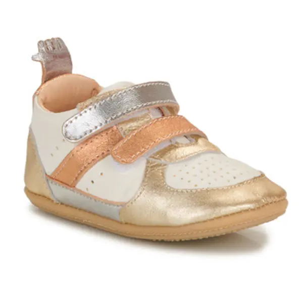 Easy Peasy Easy Peasy  Niske tenisice MY PRE BASKET VELCRO  Easy Peasy