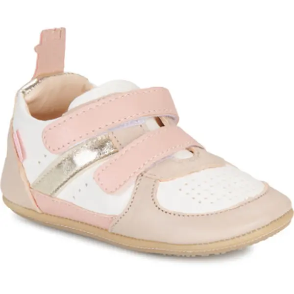 Easy Peasy Easy Peasy  Niske tenisice MY PRE BASKET VELCRO  Easy Peasy