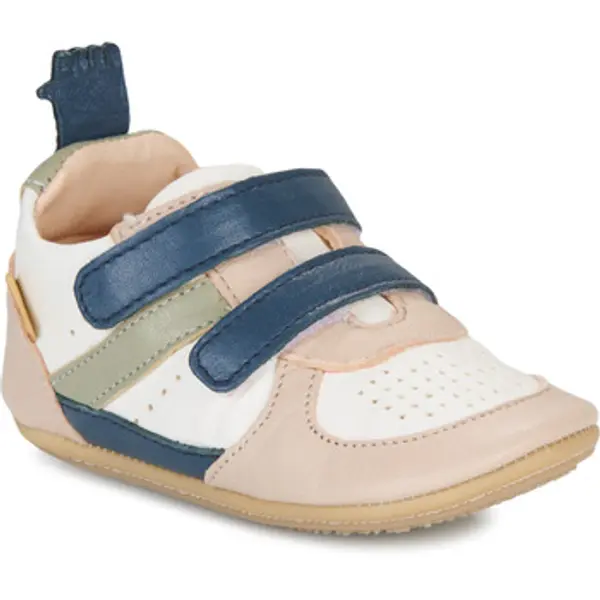 Easy Peasy Easy Peasy  Niske tenisice MY PRE BASKET VELCRO  Easy Peasy
