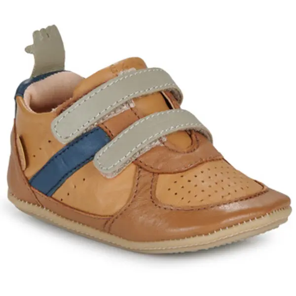 Easy Peasy Easy Peasy  Niske tenisice MY PRE BASKET VELCRO  Easy Peasy