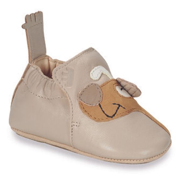 Easy Peasy Easy Peasy  Papuče MY BLU CHIEN OEIL  Easy Peasy