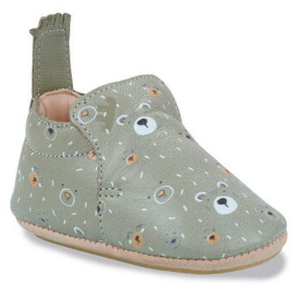 Easy Peasy Easy Peasy  Papuče MY BLU  Easy Peasy