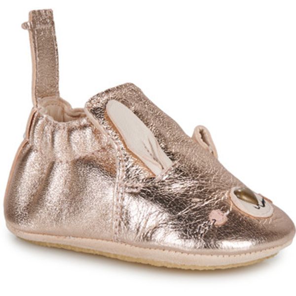 Easy Peasy Easy Peasy  Papuče MY BLU LAPINOU  Easy Peasy