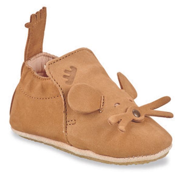 Easy Peasy Easy Peasy  Papuče MY BLU MOUSE  Easy Peasy