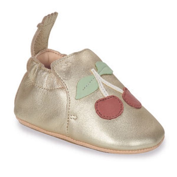 Easy Peasy Easy Peasy  Papuče MY BLUBLU CERISE  Easy Peasy