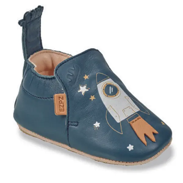 Easy Peasy Easy Peasy  Papuče MY BLUBLU FUSEE  Easy Peasy