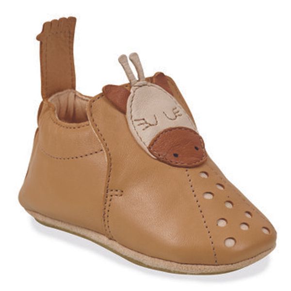 Easy Peasy Easy Peasy  Papuče MY BLUBLU GIRAFON  Easy Peasy