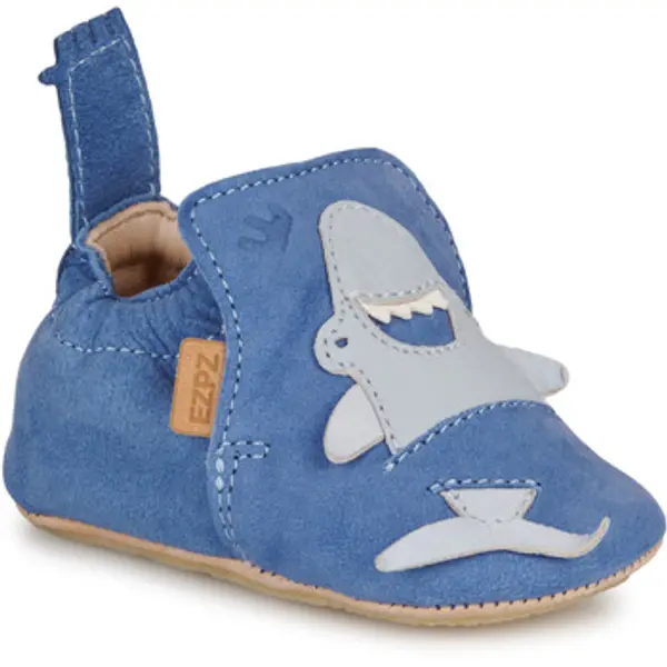 Easy Peasy Easy Peasy  Papuče MY BLUBLU REQUIN  Easy Peasy