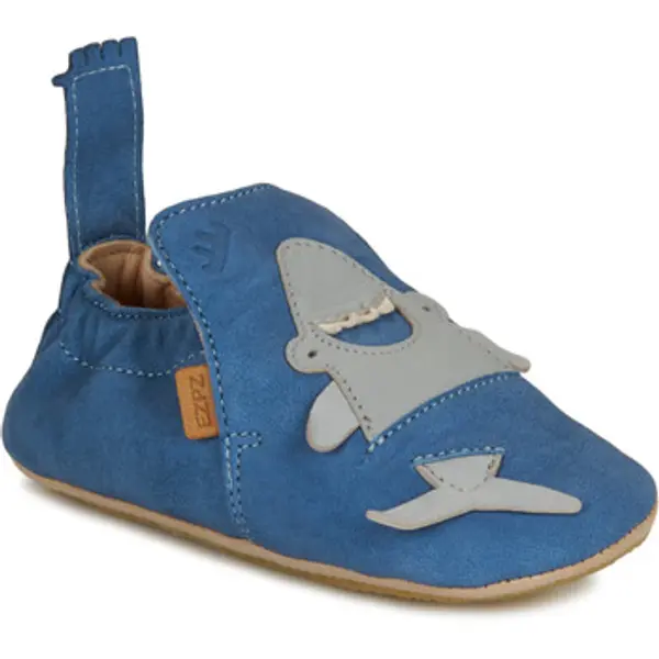 Easy Peasy Easy Peasy  Papuče MY BLUBLU REQUIN  Easy Peasy
