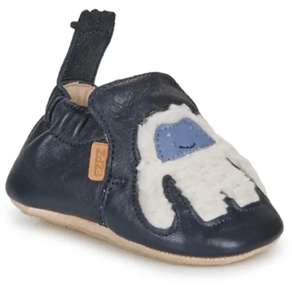 Easy Peasy Easy Peasy  Papuče MY BLUBLU YETIS  Easy Peasy