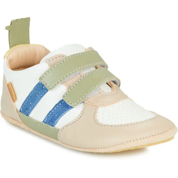 Easy Peasy Easy Peasy  Papuče MY RUNBLU VELCRO  Easy Peasy