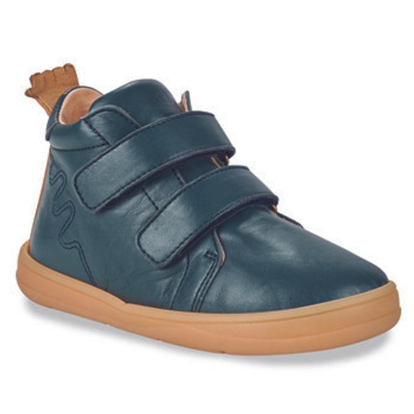 Easy Peasy Easy Peasy  Polučizme MY BOOTS VELCRO  Easy Peasy