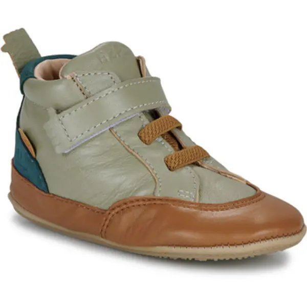 Easy Peasy Easy Peasy  Visoke tenisice MY PRE BOOTS ELASTIQUE  Easy Peasy