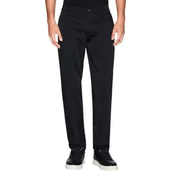 EAX EAX  Chino hlače i hlače mrkva kroja XM001162 AF13236  EAX
