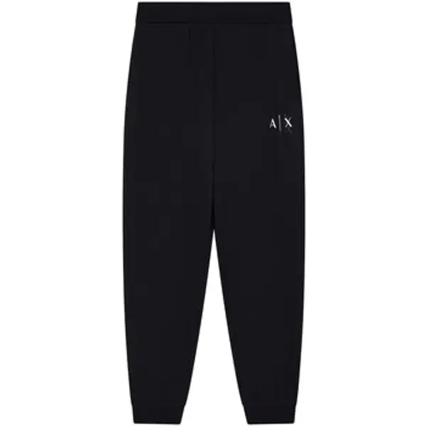 EAX EAX  Donji dio trenirke Trouser  EAX