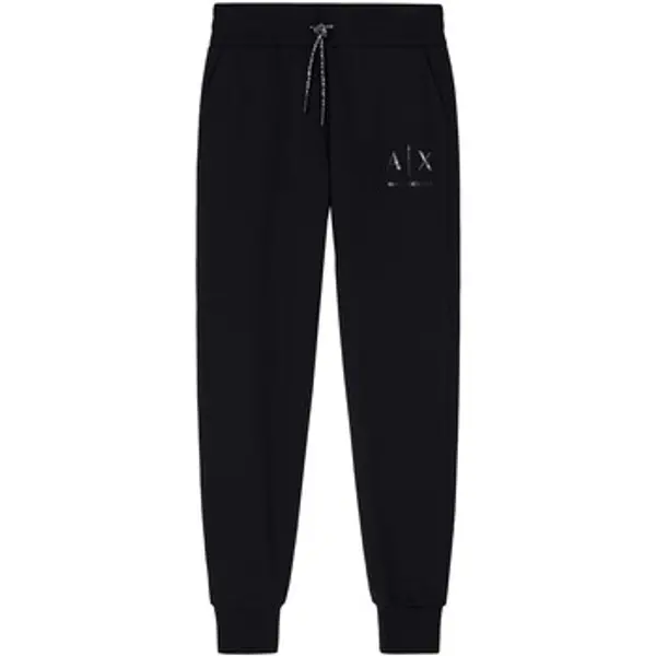 EAX EAX  Donji dio trenirke Trouser  EAX