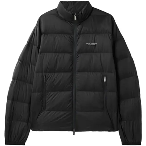 EAX EAX  Jakne Down Jacket  EAX