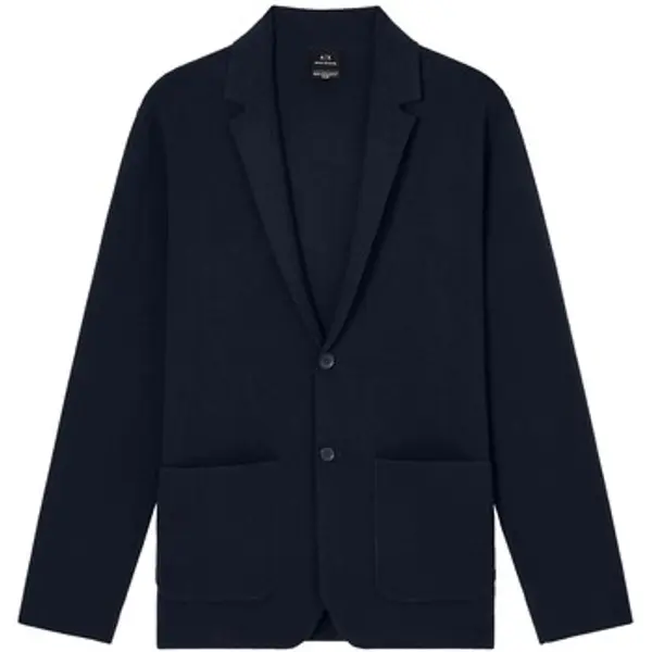 EAX EAX  Jakne i sakoi Blazer  EAX