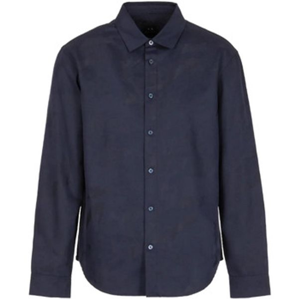 EAX EAX  Košulje dugih rukava 3DZCL4 ZN3JZ  EAX