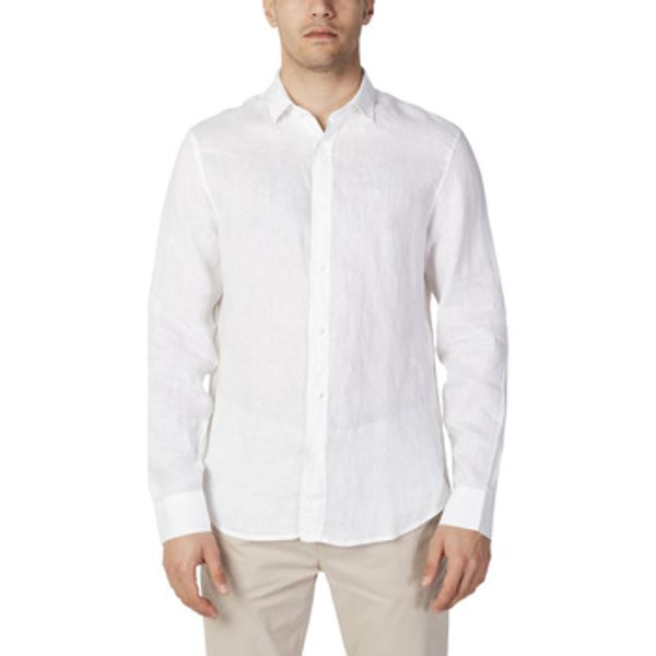 EAX EAX  Košulje dugih rukava 8NZC50 ZNCFZ  EAX