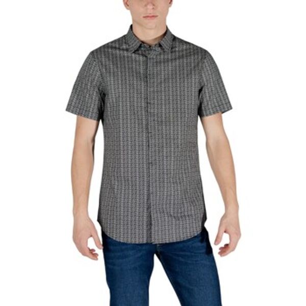 EAX EAX  Košulje kratkih rukava XM000624 AF13184  EAX