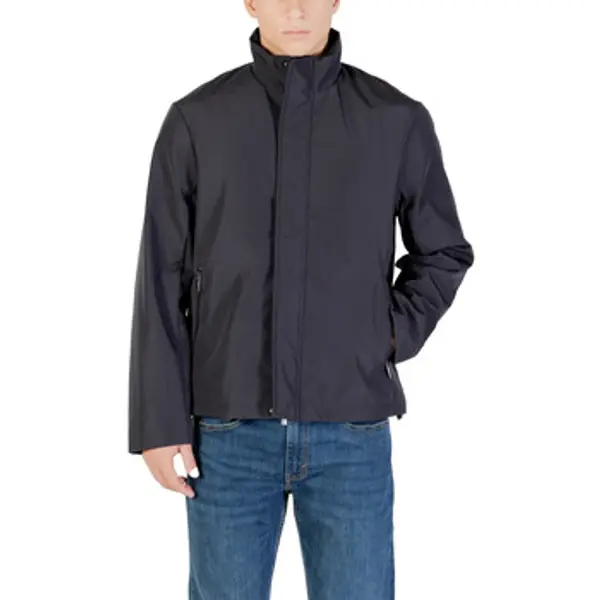 EAX EAX  Kratke jakne BLOUSON JACKET XM001579 AF16926  EAX
