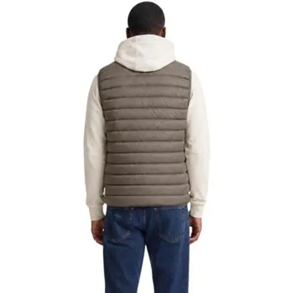 EAX EAX  Kratke jakne DOWN WAISTCOAT XM001576 AF16927  EAX