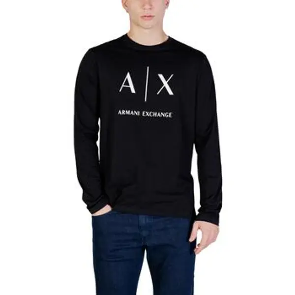 EAX EAX  Majice dugih rukava XM002684 AF10356  EAX