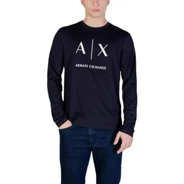 EAX EAX  Majice dugih rukava XM002684 AF10356  EAX