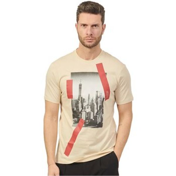 EAX EAX  Majice kratkih rukava 3DZTHR ZJBYZ  EAX