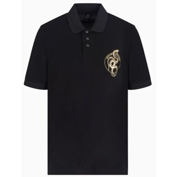 EAX EAX  Majice kratkih rukava XM000215 AF10366  EAX